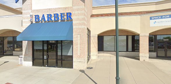 Great American Barber Shop - image 4