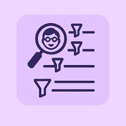 Smart Search and Advanced Filters