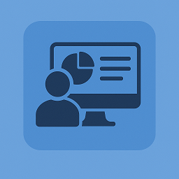 User & Business Dashboards